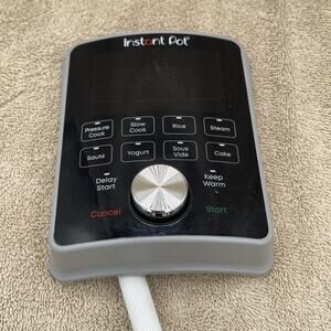 Instant Pot Duo Plus Multi-Cooker 8-Quart DPPC804 Part Screen